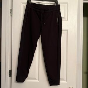 Athleta Headlands Hybrid Trek joggers
